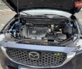 Синий Мазда СХ-5, объемом двигателя 2.49 л и пробегом 27 тыс. км за 25100 $, фото 14 на Automoto.ua