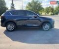 Синий Мазда СХ-5, объемом двигателя 2.5 л и пробегом 42 тыс. км за 21900 $, фото 16 на Automoto.ua