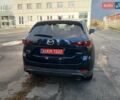 Синій Мазда СХ-5, об'ємом двигуна 2.5 л та пробігом 79 тис. км за 20700 $, фото 12 на Automoto.ua