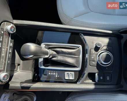 Синий Мазда СХ-5, объемом двигателя 2.5 л и пробегом 9 тыс. км за 24999 $, фото 79 на Automoto.ua