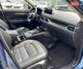 Синий Мазда СХ-5, объемом двигателя 2.49 л и пробегом 51 тыс. км за 25000 $, фото 35 на Automoto.ua