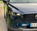 Синий Мазда СХ-5, объемом двигателя 2.49 л и пробегом 49 тыс. км за 26999 $, фото 17 на Automoto.ua