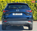 Синий Мазда СХ-5, объемом двигателя 2.49 л и пробегом 9 тыс. км за 24500 $, фото 7 на Automoto.ua