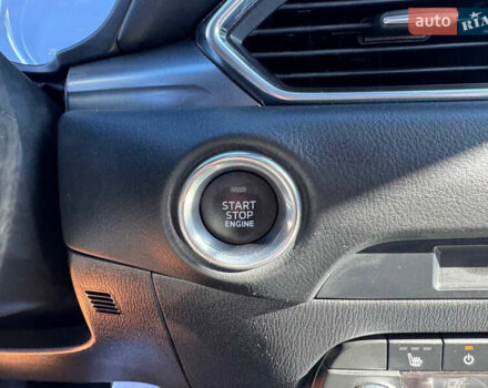 Синий Мазда СХ-5, объемом двигателя 2.5 л и пробегом 9 тыс. км за 24999 $, фото 76 на Automoto.ua