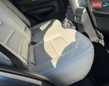 Синий Мазда СХ-5, объемом двигателя 2.5 л и пробегом 9 тыс. км за 24999 $, фото 49 на Automoto.ua