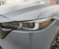 Синий Мазда СХ-5, объемом двигателя 2.49 л и пробегом 36 тыс. км за 22990 $, фото 5 на Automoto.ua