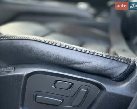 Синий Мазда СХ-5, объемом двигателя 2.49 л и пробегом 77 тыс. км за 21700 $, фото 40 на Automoto.ua