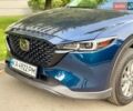 Синий Мазда СХ-5, объемом двигателя 2.49 л и пробегом 49 тыс. км за 26999 $, фото 67 на Automoto.ua