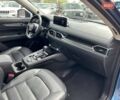 Синий Мазда СХ-5, объемом двигателя 2.49 л и пробегом 51 тыс. км за 25000 $, фото 36 на Automoto.ua