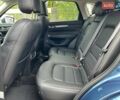 Синий Мазда СХ-5, объемом двигателя 2.49 л и пробегом 51 тыс. км за 25000 $, фото 30 на Automoto.ua