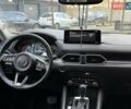Синий Мазда СХ-5, объемом двигателя 2.49 л и пробегом 51 тыс. км за 20500 $, фото 19 на Automoto.ua