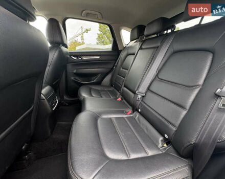 Мазда СХ-5 2022 в Одессе на Automoto.ua Синий Мазда СХ-5, объемом двигателя 2.49 л и пробегом 46 тыс. км за 29950 $, фото 15 на Automoto.ua