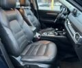 Синій Мазда СХ-5, об'ємом двигуна 2.5 л та пробігом 62 тис. км за 22000 $, фото 11 на Automoto.ua