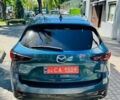 Синій Мазда СХ-5, об'ємом двигуна 2.49 л та пробігом 33 тис. км за 27500 $, фото 4 на Automoto.ua