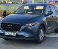 Синий Мазда СХ-5, объемом двигателя 2.49 л и пробегом 77 тыс. км за 21700 $, фото 58 на Automoto.ua