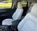 Синий Мазда СХ-5, объемом двигателя 2.5 л и пробегом 23 тыс. км за 13000 $, фото 12 на Automoto.ua