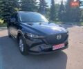 Синий Мазда СХ-5, объемом двигателя 2.5 л и пробегом 42 тыс. км за 21900 $, фото 13 на Automoto.ua