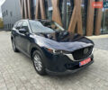 Синій Мазда СХ-5, об'ємом двигуна 2.5 л та пробігом 74 тис. км за 21500 $, фото 41 на Automoto.ua