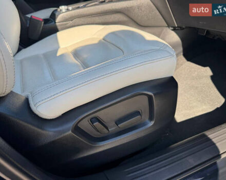 Синий Мазда СХ-5, объемом двигателя 2.5 л и пробегом 9 тыс. км за 24999 $, фото 41 на Automoto.ua