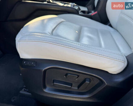 Синий Мазда СХ-5, объемом двигателя 2.5 л и пробегом 9 тыс. км за 24999 $, фото 66 на Automoto.ua