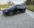 Синий Мазда СХ-5, объемом двигателя 2.5 л и пробегом 71 тыс. км за 23700 $, фото 1 на Automoto.ua