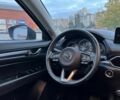 Синій Мазда СХ-5, об'ємом двигуна 2.5 л та пробігом 62 тис. км за 22000 $, фото 15 на Automoto.ua