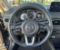 Синій Мазда СХ-5, об'ємом двигуна 2.5 л та пробігом 89 тис. км за 23500 $, фото 12 на Automoto.ua