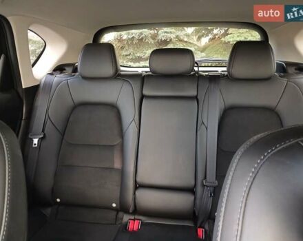 Синій Мазда СХ-5, об'ємом двигуна 2.5 л та пробігом 79 тис. км за 20700 $, фото 45 на Automoto.ua