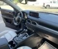Синий Мазда СХ-5, объемом двигателя 2.5 л и пробегом 23 тыс. км за 13000 $, фото 8 на Automoto.ua