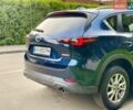 Синий Мазда СХ-5, объемом двигателя 2.49 л и пробегом 49 тыс. км за 26999 $, фото 13 на Automoto.ua