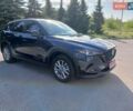 Синий Мазда СХ-5, объемом двигателя 2.5 л и пробегом 42 тыс. км за 21900 $, фото 14 на Automoto.ua