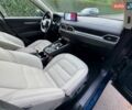Синий Мазда СХ-5, объемом двигателя 2.49 л и пробегом 49 тыс. км за 26999 $, фото 41 на Automoto.ua