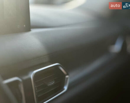 Синий Мазда СХ-5, объемом двигателя 2.49 л и пробегом 77 тыс. км за 21700 $, фото 34 на Automoto.ua