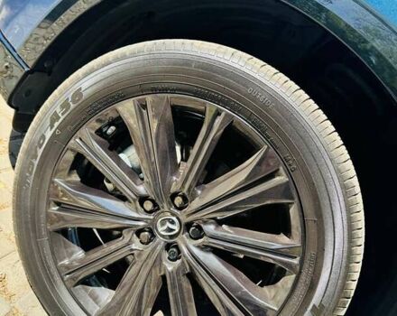 Синій Мазда СХ-5, об'ємом двигуна 2.49 л та пробігом 33 тис. км за 27500 $, фото 21 на Automoto.ua