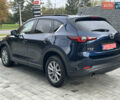 Синій Мазда СХ-5, об'ємом двигуна 2.5 л та пробігом 74 тис. км за 21500 $, фото 8 на Automoto.ua