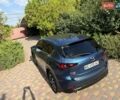 Синій Мазда СХ-5, об'ємом двигуна 2.49 л та пробігом 47 тис. км за 25500 $, фото 7 на Automoto.ua
