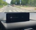 Синий Мазда СХ-5, объемом двигателя 2.49 л и пробегом 100 тыс. км за 22950 $, фото 9 на Automoto.ua
