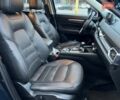 Синий Мазда СХ-5, объемом двигателя 2.5 л и пробегом 62 тыс. км за 22500 $, фото 12 на Automoto.ua