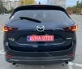 Синій Мазда СХ-5, об'ємом двигуна 2.5 л та пробігом 62 тис. км за 22000 $, фото 5 на Automoto.ua
