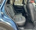 Синий Мазда СХ-5, объемом двигателя 2.49 л и пробегом 51 тыс. км за 25000 $, фото 33 на Automoto.ua