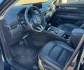 Синий Мазда СХ-5, объемом двигателя 2.49 л и пробегом 39 тыс. км за 24000 $, фото 22 на Automoto.ua