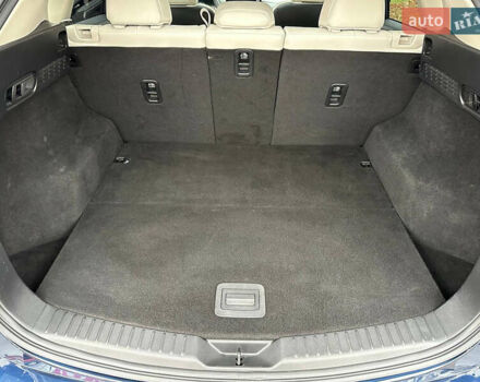 Синий Мазда СХ-5, объемом двигателя 2.49 л и пробегом 37 тыс. км за 22799 $, фото 48 на Automoto.ua