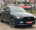 Синий Мазда СХ-5, объемом двигателя 2.49 л и пробегом 37 тыс. км за 22799 $, фото 2 на Automoto.ua