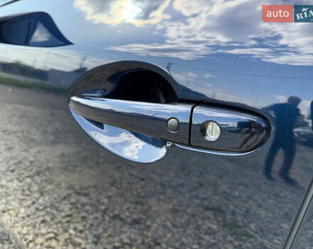 Синий Мазда СХ-5, объемом двигателя 2.49 л и пробегом 56 тыс. км за 24800 $, фото 13 на Automoto.ua