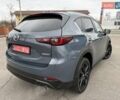 Синий Мазда СХ-5, объемом двигателя 2.49 л и пробегом 36 тыс. км за 22990 $, фото 8 на Automoto.ua