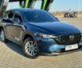 Синій Мазда СХ-5, об'ємом двигуна 2.5 л та пробігом 89 тис. км за 23500 $, фото 2 на Automoto.ua