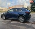 Синій Мазда СХ-5, об'ємом двигуна 2.5 л та пробігом 79 тис. км за 20700 $, фото 11 на Automoto.ua