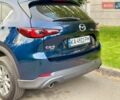 Синий Мазда СХ-5, объемом двигателя 2.49 л и пробегом 49 тыс. км за 26999 $, фото 9 на Automoto.ua