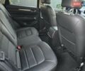 Синий Мазда СХ-5, объемом двигателя 2.49 л и пробегом 27 тыс. км за 25300 $, фото 10 на Automoto.ua