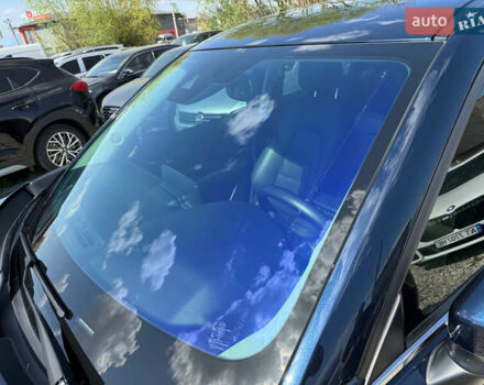 Синий Мазда СХ-5, объемом двигателя 2.49 л и пробегом 56 тыс. км за 24800 $, фото 36 на Automoto.ua